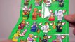 [OEUF & JOUET] Kinder Surprise, Lego Minifigures et Lego Friends Unboxing Egg & Toys