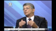 Diputado Ramos Allup: Si Maduro renuncia tendríamos elecciones en 30 días