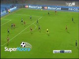 اهداف مباراة ( دينامو زغرب 0-2 بايرن ميونيخ ) دوري ابطال اوروبا