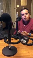 New Periscope Just Out by brunorezza