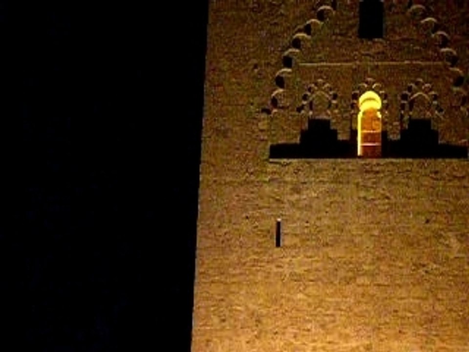 Maroc 2005