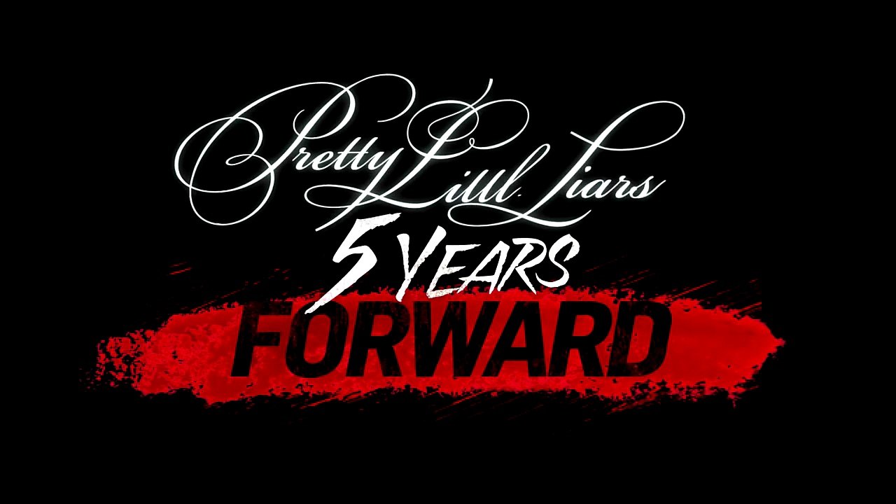 PLL #5YearsForward - Spencer Politics | Winter Premiere on Tuesday, January 12 at 8pm/7c!