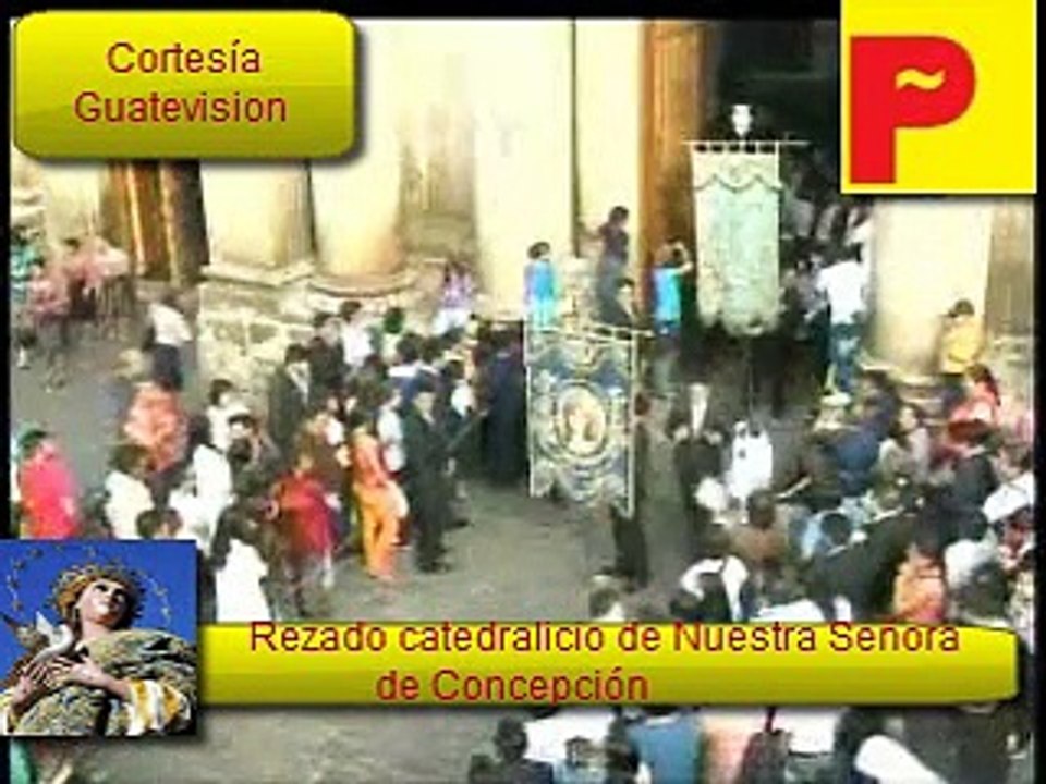 REZADO CATEDRALICIO