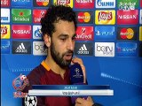 تصريح محمد صلاح عقب مباراة باتي بوريسوف بدوري ابطال اوروبا