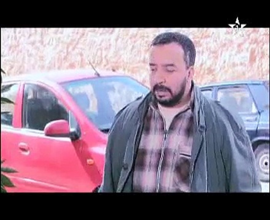 ساعة في الجحيم  2015 2016 _ الحلقة 8
