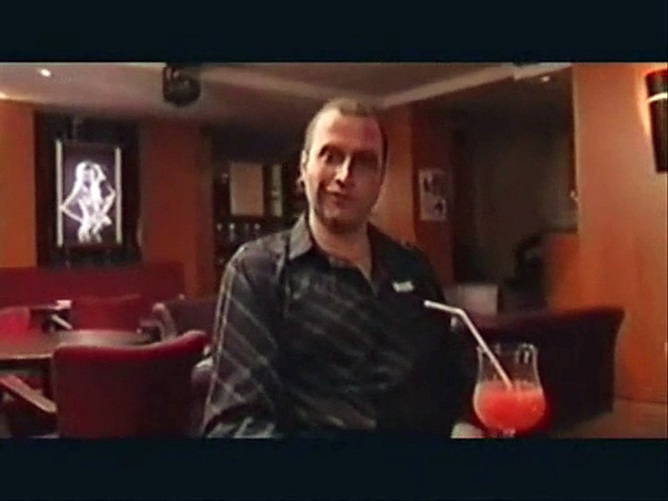 il se peut que je suis fou ... mais c'est de vous dont je suis fou