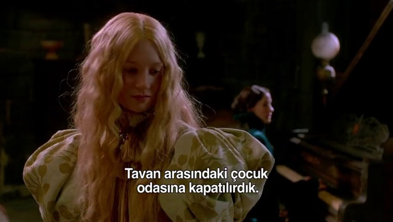 Kızıl Tepe - 2015 - Fragman