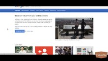 1.1 What is Adsense