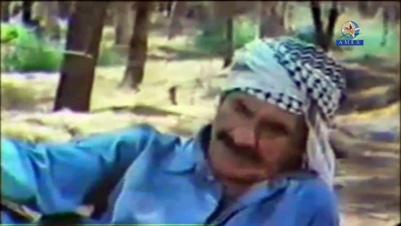 الفلم العراقي سحابة صيف