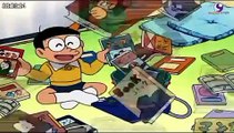 โดเรม่อน 04 ตุลาคม 2558 ตอนที่ 37 Doraemon Thailand [HD]