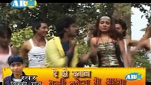HD Video 2014 New Bhojpuri Hot Song || Dhila Karke Sarkao Nare || Vicky Raj, Khushboo Utta