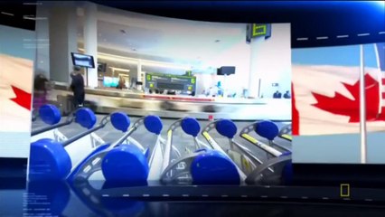 Border Security Canadas Frontline | Season 3 Episode 1