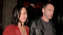 Courteney Cox Hired a Private Investigator Before Breaking Up with McDaid