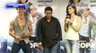 Tiger Shroff Goes Salman Khans Way For Luck, Sports A Taviz - UTVSTARS HD