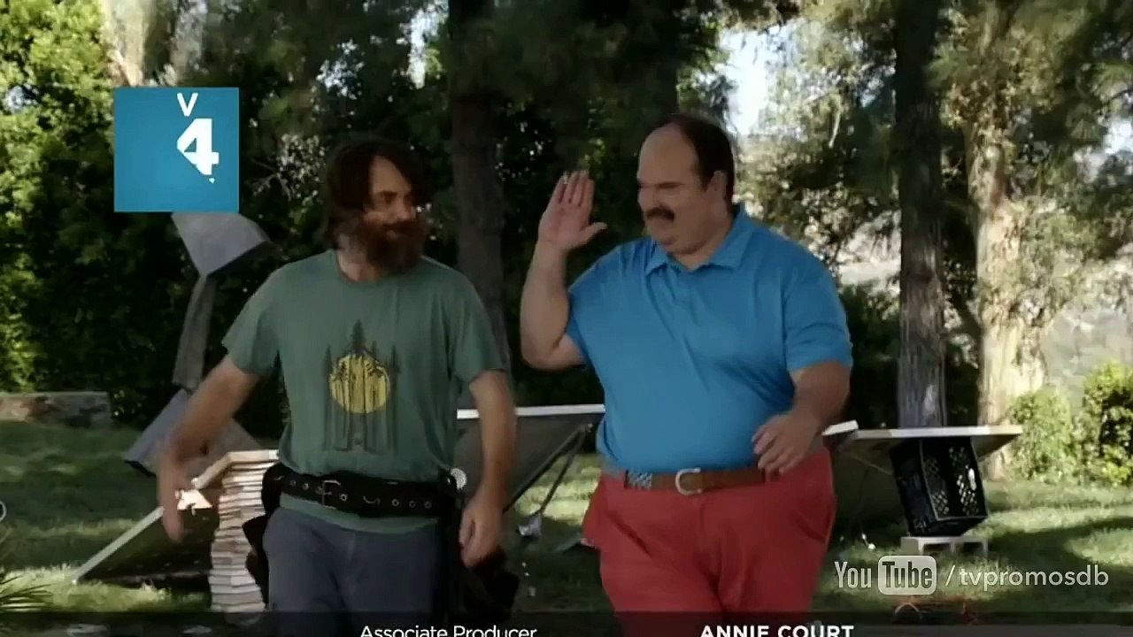 The Last Man On Earth 2x6 Promo - season 2 Episode 6 Promo