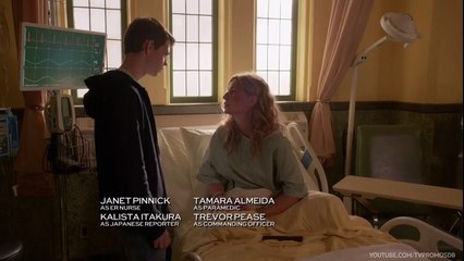 Heroes Reborn 1x09 Promo "Sundae, Bloody Sundae" (HD)