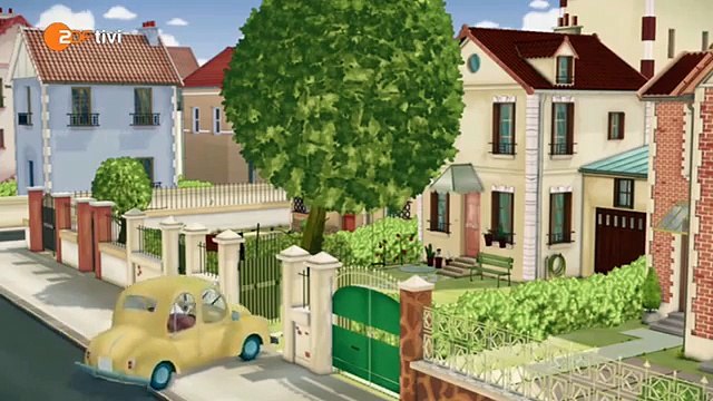 Der kleine Nick - Der kleine Däumling