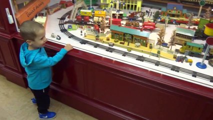 Maxime Boris Automne 2015