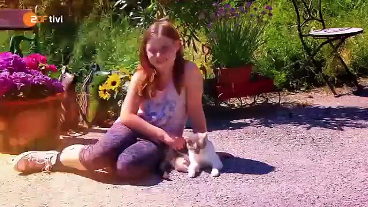 Das Haustiercamp - Folge 10, Staffel 2 (Teil 1)