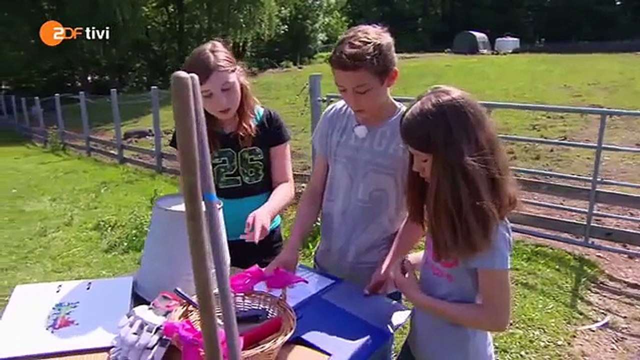 Das haustiercamp - folge 7, staffel 2