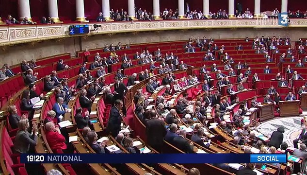 Chômage : financer des emplois plutôt qu'indemniser les chômeurs