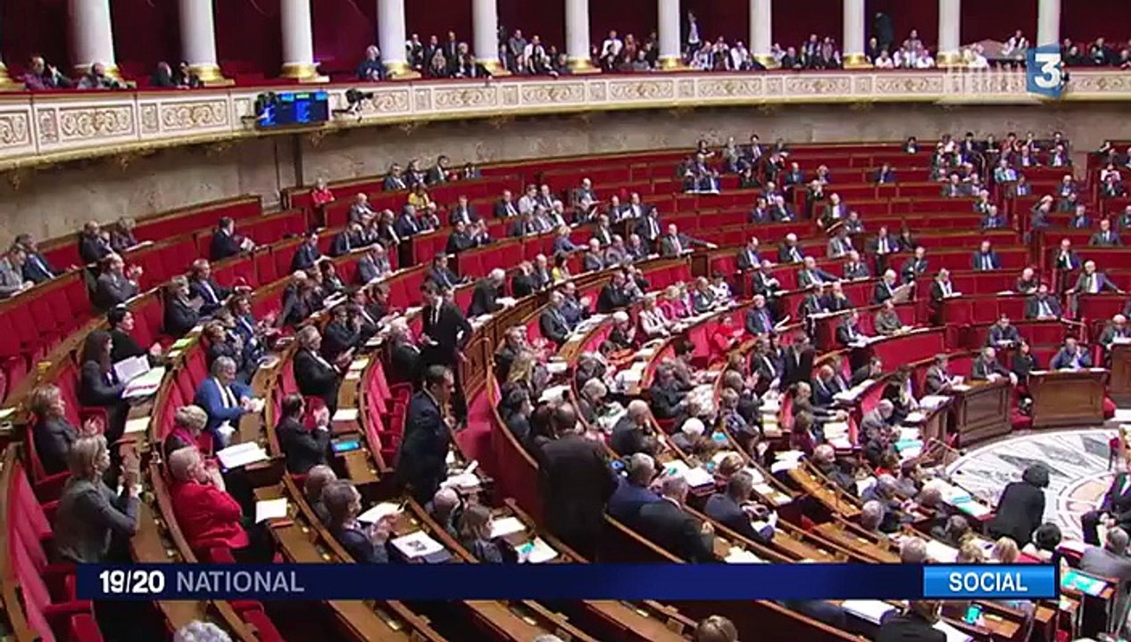 Chômage : financer des emplois plutôt qu'indemniser les chômeurs