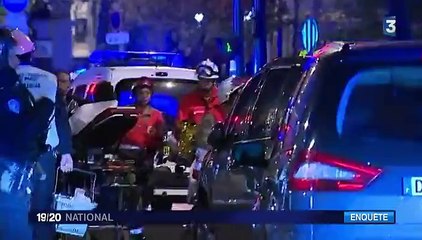 Attentats de Paris : qui est Foued Mohamed-Aggad, le troisième kamikaze du Bataclan ?
