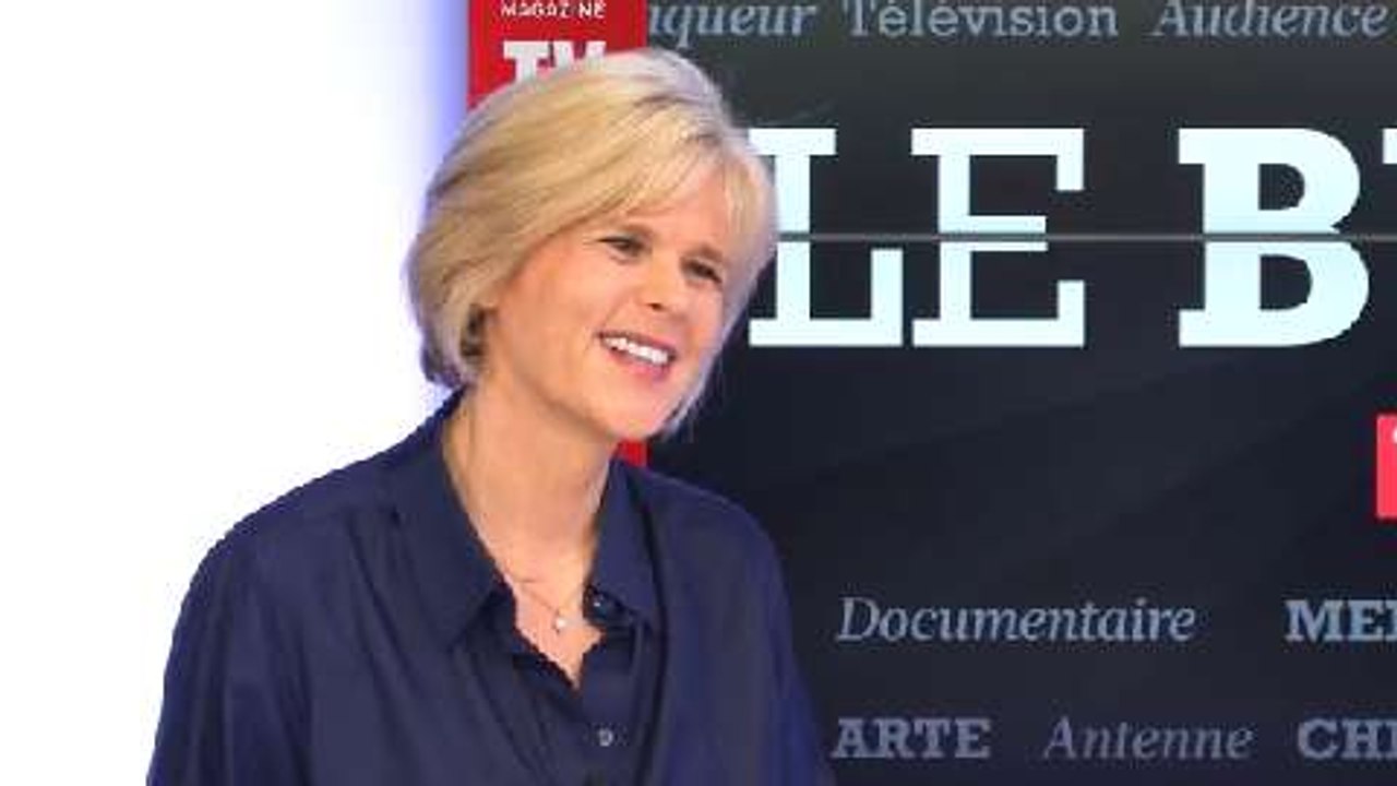 Laurence Piquet : « J’aurais aimé que La Galerie France 5 continue… »