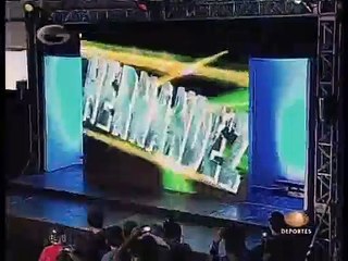 04 La Hermandad Extrema vs. La Legion Extranjera