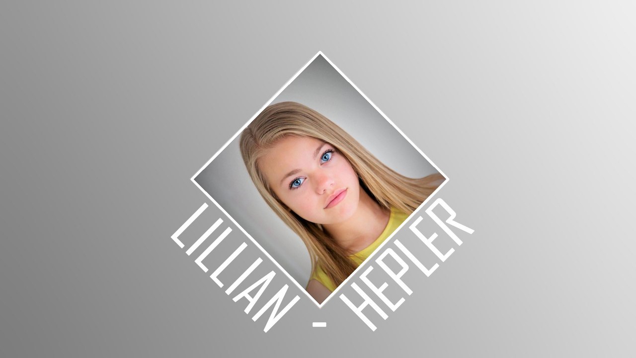Lillian Hepler