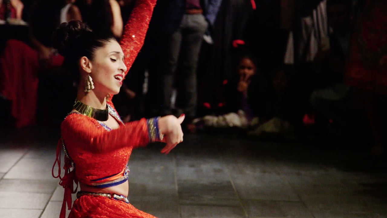 ClassPass CEO Payal Kadakia Feeds Her Creativity Through Dance
