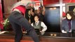 Russell Westbrook Dunks All Over Strangers in Behind the Scenes Foot Locker Ad