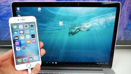 How To Downgrade iOS 9.1 to iOS 9.0.2 & Jailbreak Untethered