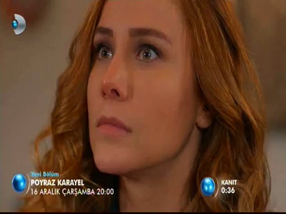 Poyraz Karayel 36. Bölüm Fragmanı