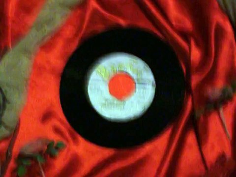 Tonight! By Yummy7! (Fortrait Records®! 45 RPM )