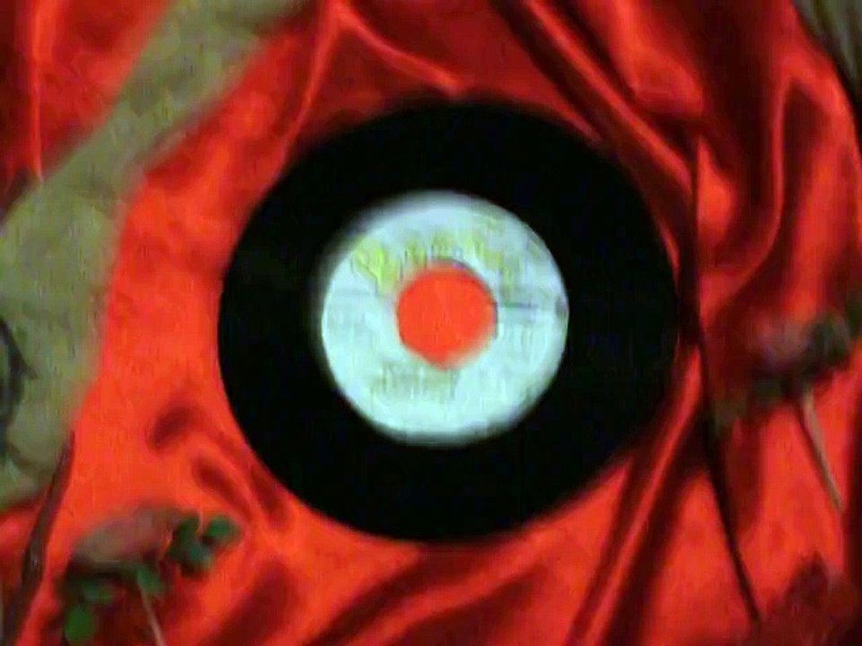 Tonight! By Yummy7! (Fortrait Records®! 45 RPM )