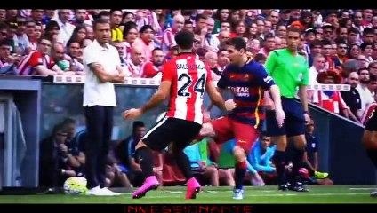 Lionel Messi ● LEGEND ● Skills - Goals - Emotions 2016 HD