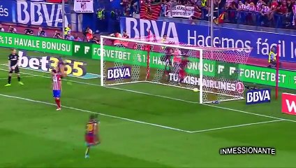Lionel Messi ● Tiki -Taka Skills 2015-2016  HD