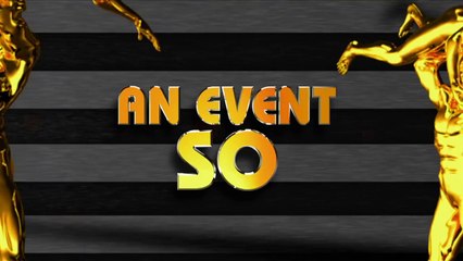 Coca-Cola presents the 2015 Slammy Awards - Dec