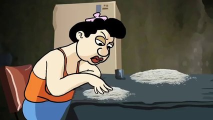 Cómo actúa la típica mujer Cubana "celosa"