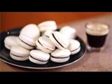 Macarons Parisiens - 750 Grammes