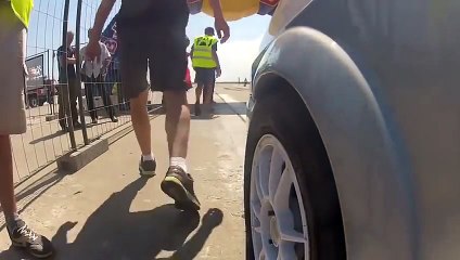 Драг в Чугуеве 19,05,2013 №17 VAZ 2108 1