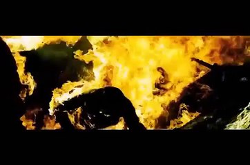 (BIGBANG)T.O.P - 71-Into The Fire [Trailer] HQ