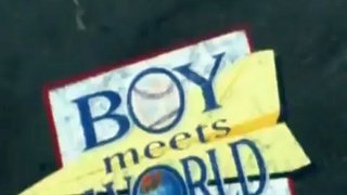 Boy Meets World Season 7 Episode 14 I