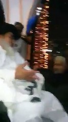 Angrez k sawal k jawab DATA sahb ne dia, Allama Khadam Hussain Rizvi