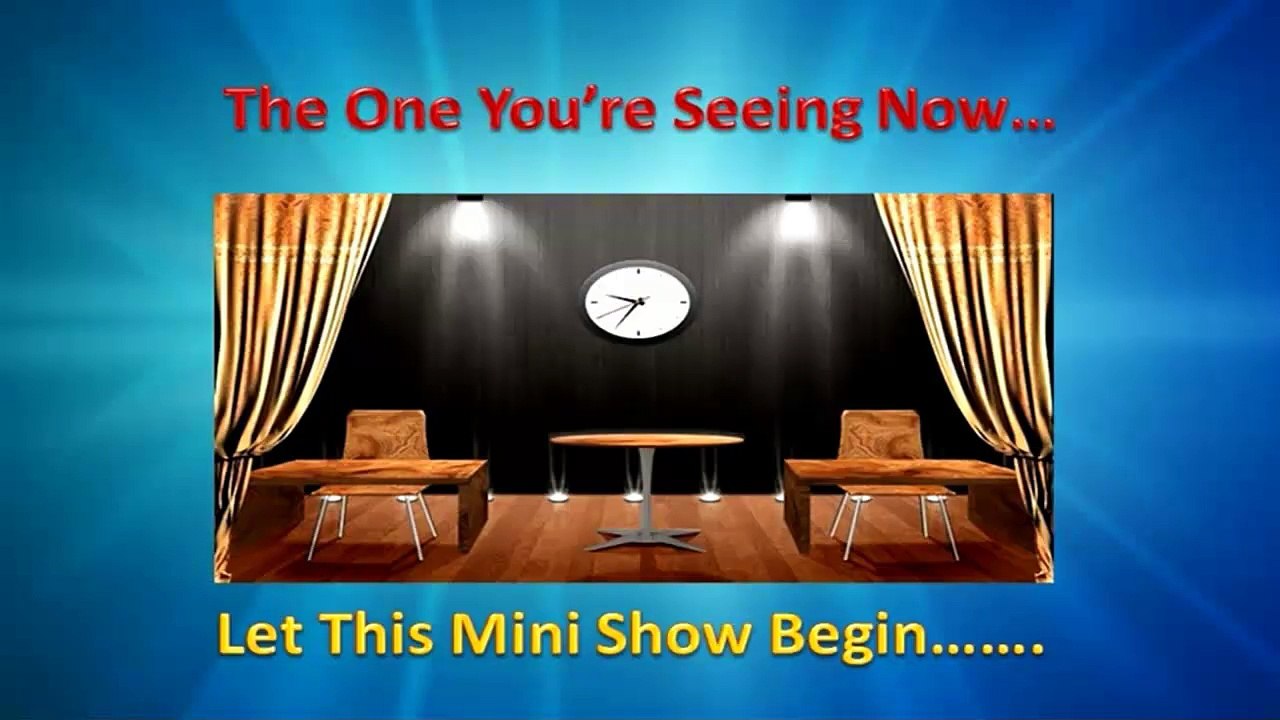 What Is The Best Video Making Software Part 1.