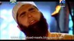 Aiy Allah (Oh Allah) Naat Junaid Jamshed Best One