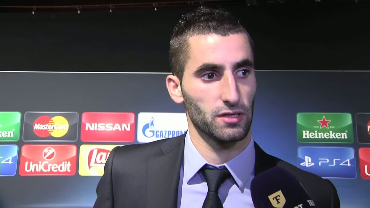 Foot - C1 - OL : Gonalons «On a montré de vraies valeurs»