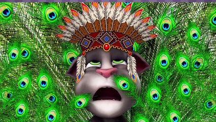 Talking Tom’s Guide to the Carnival