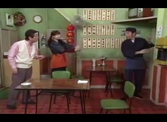 志村けん　コント9